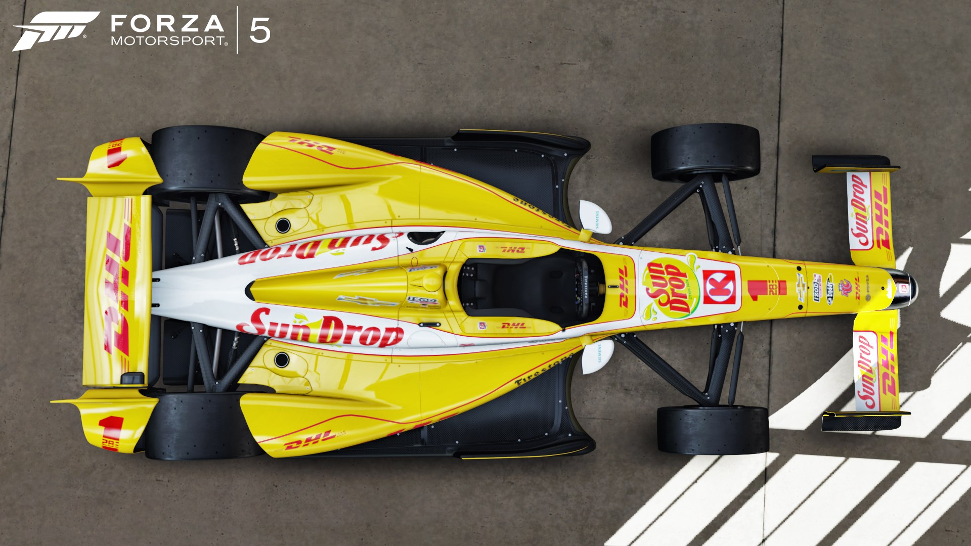 Forza Motorsport 5 (Edición Limitada) - Imagen 45